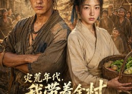 【灾荒年代，我带着全村发家致富】30集短剧全集在线播放