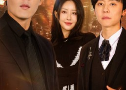 【天放晴，我放手】35集短剧免费全集乐看