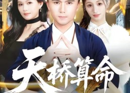 【天桥算命女总裁跪求我出山】81集短剧全集免费看
