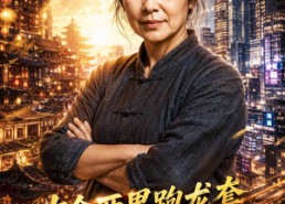 【古今两界跑龙套，老太我养活了全家第二季】32集短剧全集免费畅看