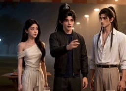 【穿梭古今两头跑：王妃她赚麻了第二季】181集短剧全集免费速看
