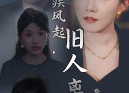 【疾风起，旧人离】32集免费在线看短剧完整