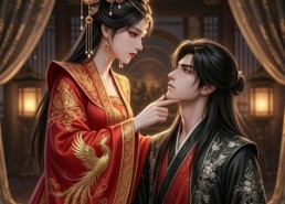 【替姐姐诱权臣第二季】8集短剧在线免费追剧