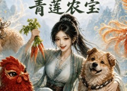 【种地师妹之青莲农宝】40集短剧在线免费完整看