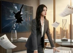 【实习生举报公司，我强势破局】45集短剧完整版在线看