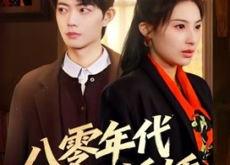 【八零年代小娇娇】59集短剧免费全集在线赏剧