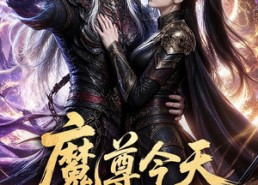 【魔尊今天动心了吗】79集短剧全集免费观映