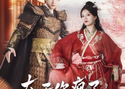 【太子你疯了，居然要娶九千岁】93集免费短剧在线尽情看