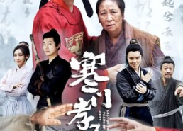 【寒门孝子泪】在线免费赏31集短剧完整