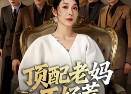 【顶配老妈不好惹】57集精彩短剧在线畅看