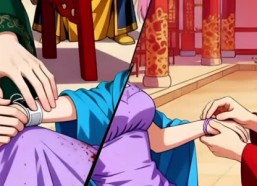 【纨绔状元，朕的江山靠女婿】62集在线畅享动漫短剧