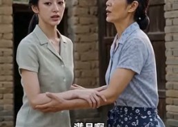 【泼辣媳妇撑起一个家】52集短剧在线免费赏观