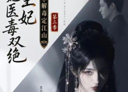 【摄政王妃她医毒双绝之解毒定江山第三季】100集短剧免费完整观看