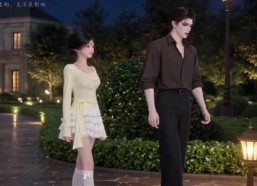 【念念有词_与君无声念君有声】166集免费短剧全集在线任意看