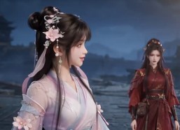 【求求你当个宗主吧第二季】122集精彩短剧在线直看