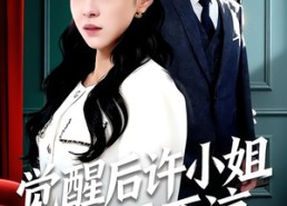 【觉醒后许小姐不再原谅】102集短剧免费在线览看