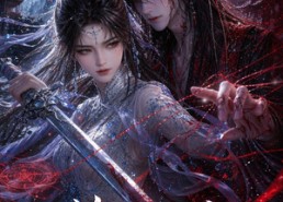 【缠心不渝】16集短剧免费在线完整播