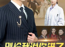 【别给我说你错了】30集短剧全集免费在线赏