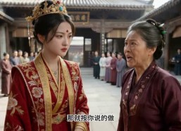 【预知红妆：不嫁侯门嫁东宫】46集短剧免费高清在线看