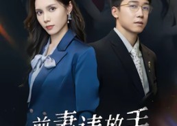 【前妻请放手，我已经辞职了】30集短剧免费在线览看