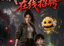 【末世：我带着丧尸王崽崽在线招聘】87集短剧全集免费在线看
