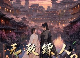 【无敌镖人，开局护送灭世帝女！2】61集短剧全集免费看不停