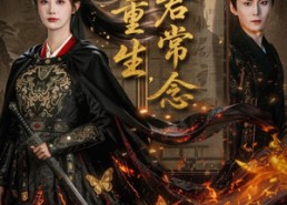 【一梦重生与君常念】59集高清短剧在线免费看