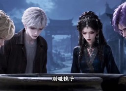 【惊悚游戏：人偶替我过副本】80集短剧免费高清观看