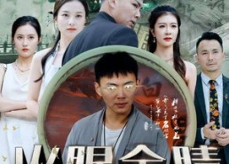 【火眼金睛】108集短剧在线免费完整畅看