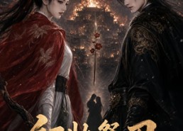 【红妆祭刃，锦墨风华】86集完整短剧在线流畅播放