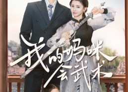 【我的妈咪会武术】60集免费短剧在线全览看