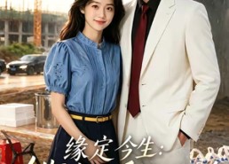【缘定今生：错过的爱终重逢】62集短剧全集在线赏看