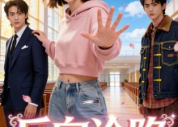 【反向沦陷】41集免费短剧全集随心看