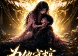 【为他守棺，出世即金眼第二季】104集高清短剧在线速看