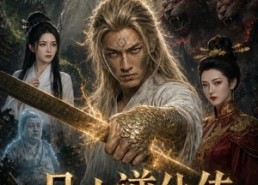 附加词：凡人短剧30集完整在线播放
