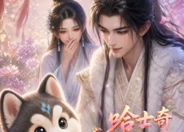 【哈士奇竟是王府团宠】65集短剧免费全集赏映