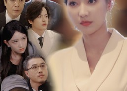 【黑化大小姐复仇记】41集短剧免费高清在线看