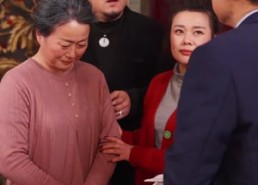 【奶奶我也有春天】14集短剧在线免费观映