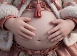 【窝窝三岁半，狐宝萌翻三界（上）】1-133集短剧全集免费畅看