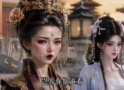 【别人争宠我养狗，一路逆袭做皇后】55集短剧在线免费观赏