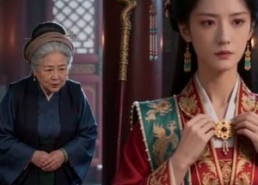 【皇后她哭丧上位】32集短剧全集免费赏看