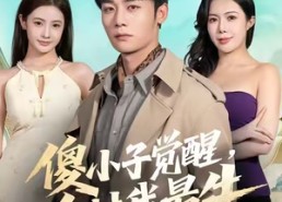 【傻小子觉醒，全村我最牛】71集免费短剧在线完整看