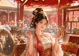 【冷苑妆华录】62集优质短剧全集免费观瞧