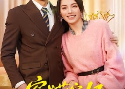 【穿成萌宝妈，被独宠成赢家】80集免费短剧全集观映