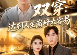 【双穿：达到人生巅峰太容易】80集精彩短剧在线赏看