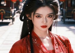 【天降预警：侯府继室的逆袭路】53集短剧全集免费观览