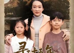 【寻子十五年，只为一声妈】46集短剧免费在线览看