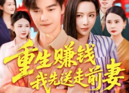 【重生赚钱我先送走前妻】90集在线免费短剧全集观