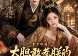 【折梨映澜大胆敢惹朕的咸鱼妃第二季】90集精彩短剧在线免费赏