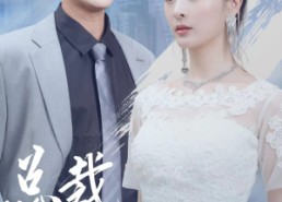 【总裁成为我身后的男人吧】81集免费短剧全集赏看